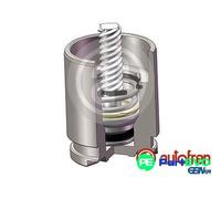 AUTOFREN SEINSA BRAKE CALIPER PISTON D025780K FOR HYUNDAI KIA