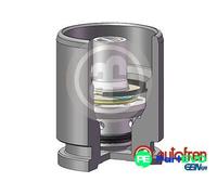 AUTOFREN SEINSA BRAKE CALIPER PISTON D02593K FOR ALFA ROMEO AUDI FIAT OPEL