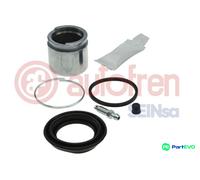AUTOFREN SEINSA BRAKE CALIPER REPAIR KIT D41078C FOR OPEL
