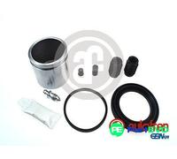 AUTOFREN SEINSA BRAKE CALIPER REPAIR KIT D41111C FOR NISSAN LAND ROVER