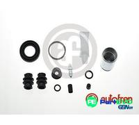 AUTOFREN SEINSA BRAKE CALIPER REPAIR KIT D41156C FOR AUDI LADA NISSAN RENAULT