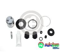 AUTOFREN SEINSA BRAKE CALIPER REPAIR KIT D41195C FOR MAZDA