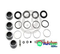 AUTOFREN SEINSA BRAKE CALIPER REPAIR KIT D41197C FOR TOYOTA VW