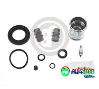 AUTOFREN SEINSA BRAKE CALIPER REPAIR KIT D41382C FOR AUDI