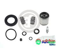 AUTOFREN SEINSA BRAKE CALIPER REPAIR KIT D41382K FOR AUDI