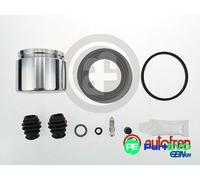 AUTOFREN SEINSA BRAKE CALIPER REPAIR KIT D41597C FOR NISSAN