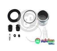 AUTOFREN SEINSA BRAKE CALIPER REPAIR KIT D41600C FOR BMW OPEL VAUXHALL