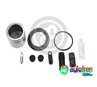AUTOFREN SEINSA BRAKE CALIPER REPAIR KIT D41663C FOR BMW VOLVO