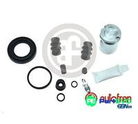 AUTOFREN SEINSA BRAKE CALIPER REPAIR KIT D41666C FOR ALFA ROMEO LANCIA VOLVO