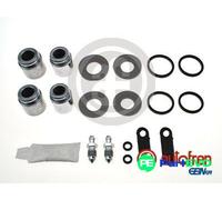 AUTOFREN SEINSA BRAKE CALIPER REPAIR KIT D41697C FOR PORSCHE VW