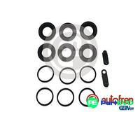 AUTOFREN SEINSA BRAKE CALIPER REPAIR KIT D41724 FOR PORSCHE VW