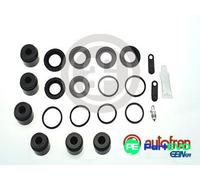 AUTOFREN SEINSA BRAKE CALIPER REPAIR KIT D41923C FOR PORSCHE VW