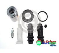 AUTOFREN SEINSA BRAKE CALIPER REPAIR KIT D41927C FOR CHRYSLER