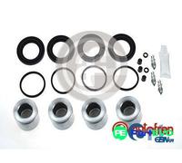 AUTOFREN SEINSA BRAKE CALIPER REPAIR KIT D41962C FOR MERCEDES-BENZ