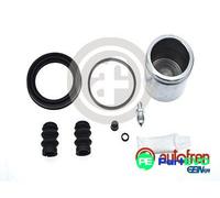 AUTOFREN SEINSA BRAKE CALIPER REPAIR KIT D42047C FOR MERCEDES-BENZ