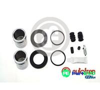 AUTOFREN SEINSA BRAKE CALIPER REPAIR KIT D42057C FOR NISSAN