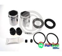 AUTOFREN SEINSA BRAKE CALIPER REPAIR KIT D42207C FOR NISSAN VW