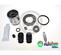 AUTOFREN SEINSA BRAKE CALIPER REPAIR KIT D42373K FOR MAZDA