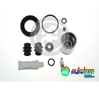 AUTOFREN SEINSA BRAKE CALIPER REPAIR KIT D42450C FOR AUDI