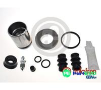 AUTOFREN SEINSA BRAKE CALIPER REPAIR KIT D42532C FOR JAGUAR