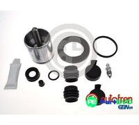 AUTOFREN SEINSA BRAKE CALIPER REPAIR KIT D42575K FOR AUDI