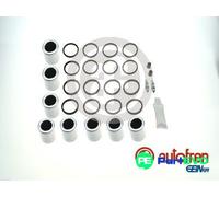 AUTOFREN SEINSA BRAKE CALIPER REPAIR KIT D42713C FOR AUDI