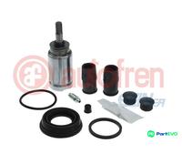 AUTOFREN SEINSA BRAKE CALIPER REPAIR KIT D42735K FOR BMW
