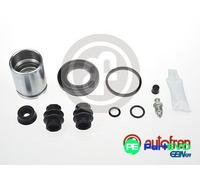 AUTOFREN SEINSA BRAKE CALIPER REPAIR KIT D42765C FOR AUDI FIAT SEAT SKODA VW