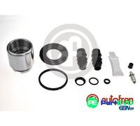 AUTOFREN SEINSA BRAKE CALIPER REPAIR KIT D43102C FOR VW