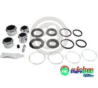 AUTOFREN SEINSA BRAKE CALIPER REPAIR KIT D43170C FOR TOYOTA