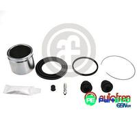 AUTOFREN SEINSA BRAKE CALIPER REPAIR KIT D43178C FOR TOYOTA