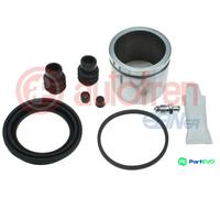 AUTOFREN SEINSA BRAKE CALIPER REPAIR KIT D43199C FOR FIAT JEEP