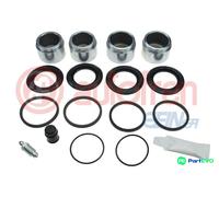 AUTOFREN SEINSA BRAKE CALIPER REPAIR KIT D43205C FOR MERCEDES-BENZ