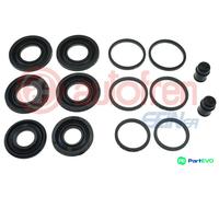 AUTOFREN SEINSA BRAKE CALIPER REPAIR KIT D43207 FOR AUDI