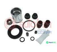 AUTOFREN SEINSA BRAKE CALIPER REPAIR KIT D43258C FOR OPEL SAAB