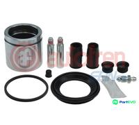 AUTOFREN SEINSA BRAKE CALIPER REPAIR KIT D43281S FOR MERCEDES-BENZ
