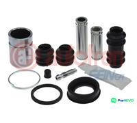 AUTOFREN SEINSA BRAKE CALIPER REPAIR KIT D43358S FOR TOYOTA