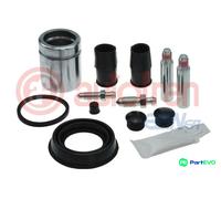AUTOFREN SEINSA BRAKE CALIPER REPAIR KIT D43438S FOR MERCEDES-BENZ