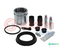 AUTOFREN SEINSA BRAKE CALIPER REPAIR KIT D43441S FOR BMW CITROËN