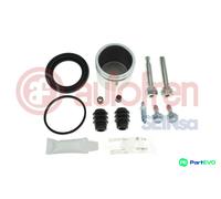AUTOFREN SEINSA BRAKE CALIPER REPAIR KIT D43875S FOR HYUNDAI KIA