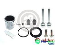 AUTOFREN SEINSA BRAKE CALIPER REPAIR KIT D44061S FOR CITROËN