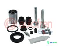 AUTOFREN SEINSA BRAKE CALIPER REPAIR KIT D44070S FOR VW KIA