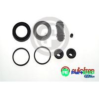 AUTOFREN SEINSA BRAKE CALIPER REPAIR KIT D4696 FOR MERCEDES-BENZ