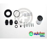 AUTOFREN SEINSA BRAKE CALIPER REPAIR KIT D4846C FOR ALFA ROMEO AUDI BMW CITROËN