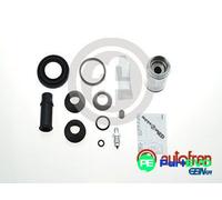 AUTOFREN SEINSA BRAKE CALIPER REPAIR KIT D4961C FOR MAZDA RENAULT