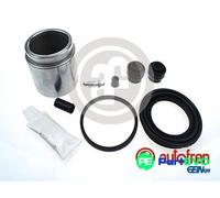 AUTOFREN SEINSA BRAKE CALIPER REPAIR KIT D4976C FOR MAZDA