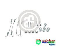 AUTOFREN SEINSA BRAKE SHOES ACCESSORY KIT D31026A FOR RENAULT DACIA