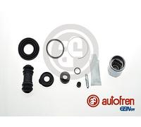 Repair Kit, brake caliper for MAZDA 323 ASTINA AUTOFREN SEINSA D41194C
