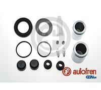 Brake caliper repair kit Front Axle Brake Caliper (2 pistons) D41581C for FIAT