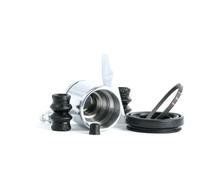 Brake caliper repair kit Rear Axle D41926C AUTOFREN SEINSA for SAAB VW SEAT AUDI